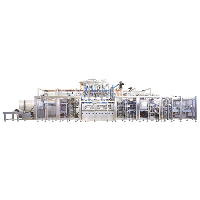 Gears in packaging machines Ex: ILLIG Maschinenbau GmbH & Co. KG