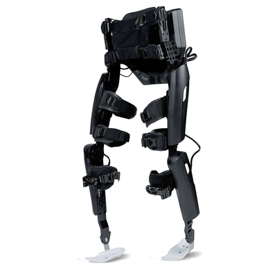 Gears for medical technology Example: ReWalk Robotics, Ltd.
