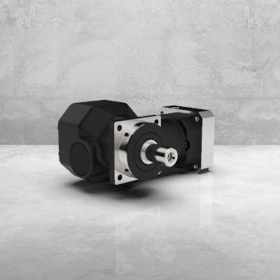 DynaGear Eco Planetary gearbox