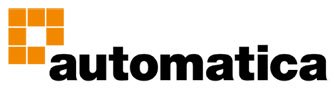Logo Automatica