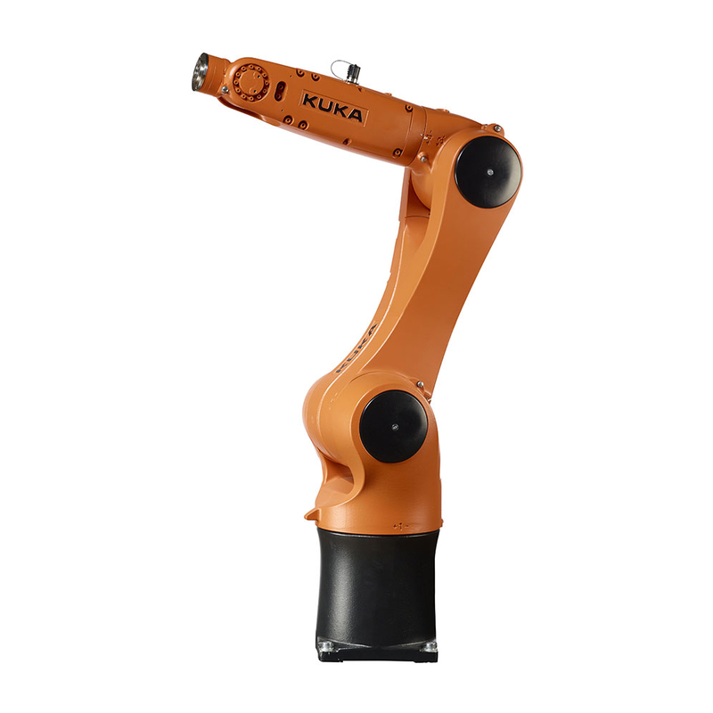 Getriebe in Robotik und Automation