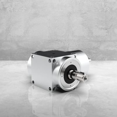PowerGear Miniature Miniaturgetriebe Winkelgetriebe Kegelradgetriebe