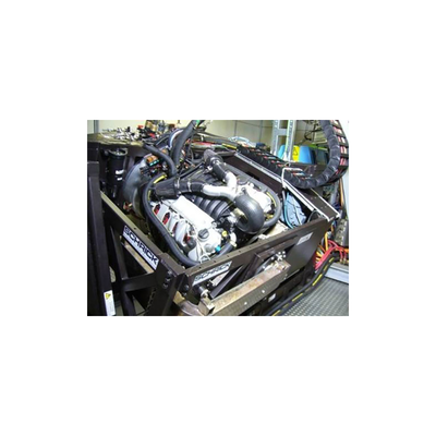 Transmissions in measuring and testing technology Example: AVL Schrick