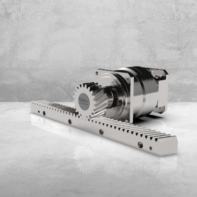 VRB - System