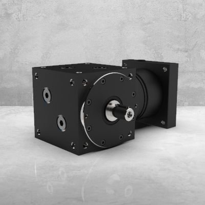 PowerGear Highspeed Winkelgetriebe Kegelradgetriebe SpeedGear