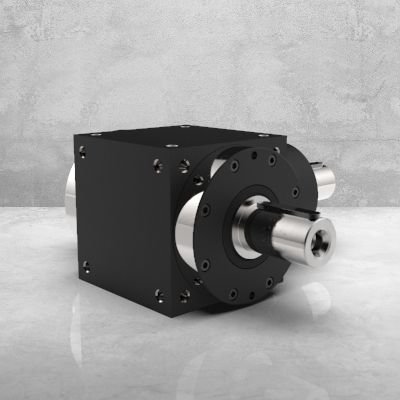 Kegelradgetriebe PowerGear X L