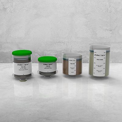 Lubricant & Cardridges