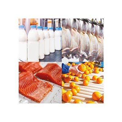 Nidec-Foodgrade