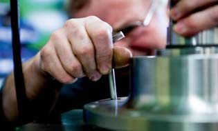 Nidec Graessner Austria - Tools